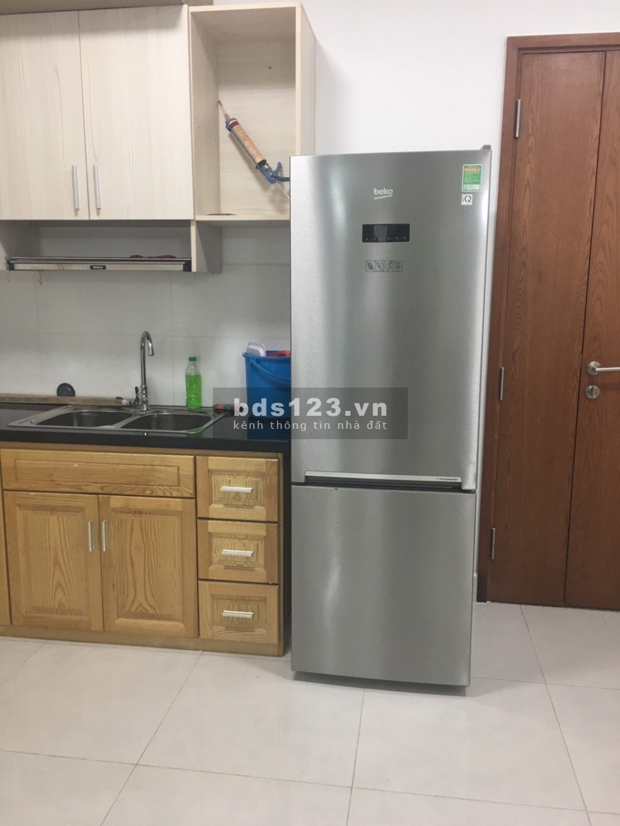 Cần cho thuê căn hộ cao cấp Tara Riverside - Quận 8.