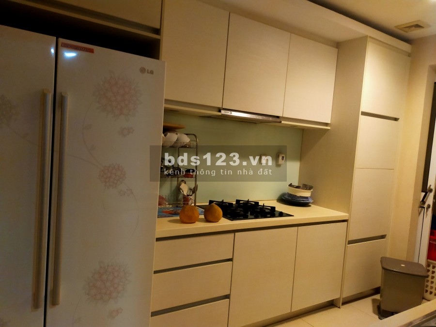 Chủ nhà cần cho thuê căn hộ tại Sky City 88 Láng Hạ, 2pn 101m2 full đồ, giá 17.5tr
