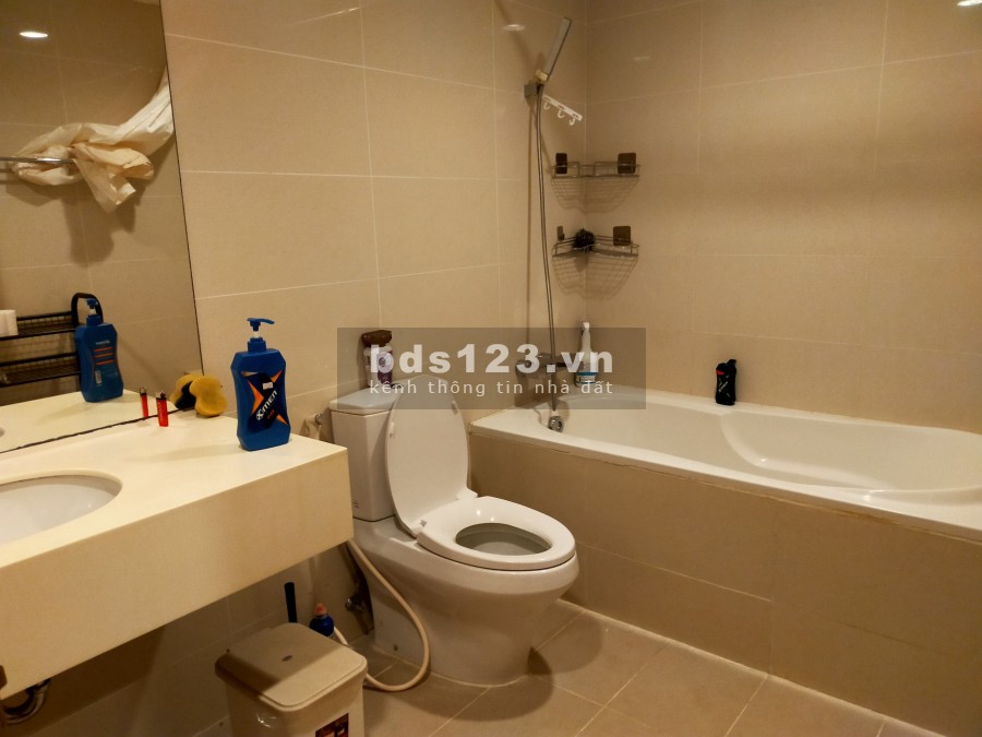 Chủ nhà cần cho thuê căn hộ tại Sky City 88 Láng Hạ, 2pn 101m2 full đồ, giá 17.5tr