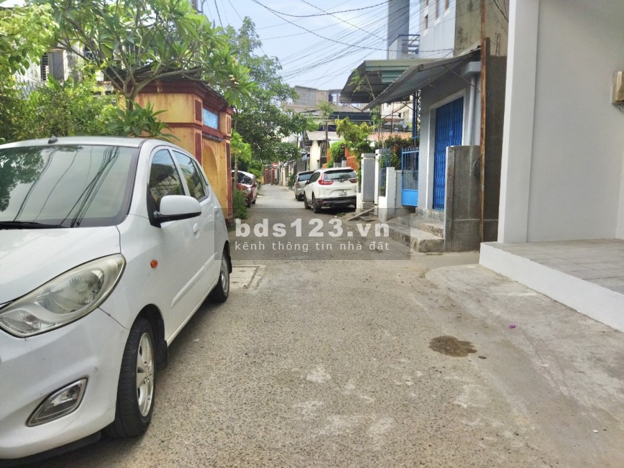 BÁN GẤP NHÀ 2 TẦNG MẶT TIỀN NGANG 8M TRUNG TÂM THÀNH PHỐ HUẾ -LH 085_86_87_880