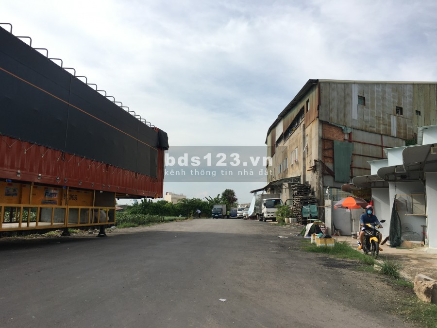 Bán GẤP đất HXT 331 Phan Huy Ích, P14, Gò Vấp, 4.5x13m, 4.4 tỷ