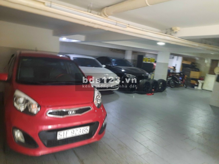Bán Biệt Thự giá rẻ KDC Tân Quy Đông P.Tân Phong Q.7