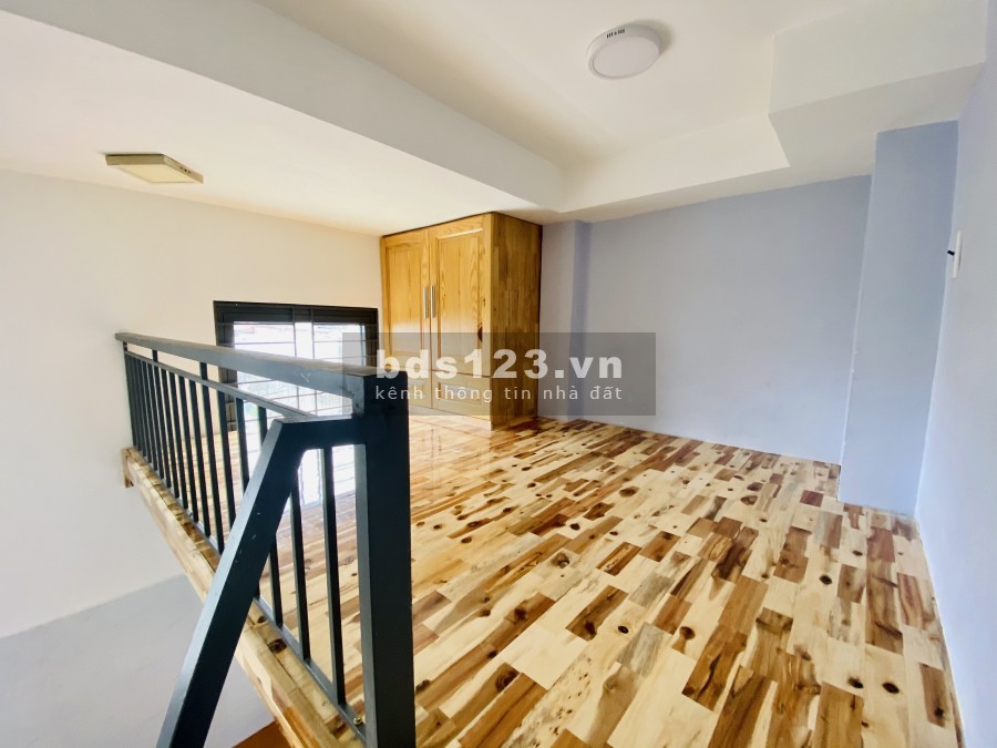 Cho thuê phòng trọ giá rẻ ở phường 15 Gò Vấp