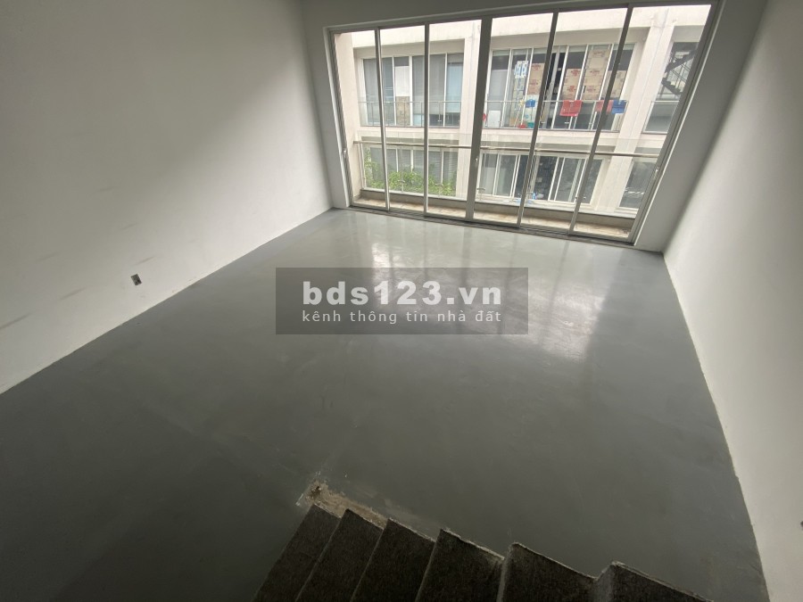 Cho thuê mặt bằng Shophouse Saritown Sala giá ưu đãi