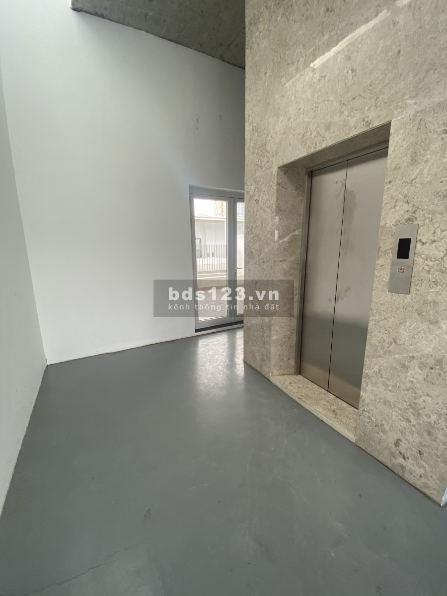 Cho thuê mặt bằng Shophouse Saritown Sala giá ưu đãi