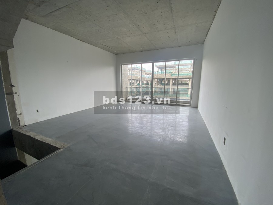 Cho thuê mặt bằng Shophouse Saritown Sala giá ưu đãi