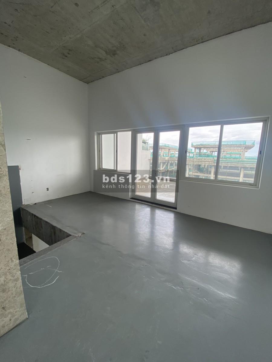 Cho thuê mặt bằng Shophouse Saritown Sala giá ưu đãi