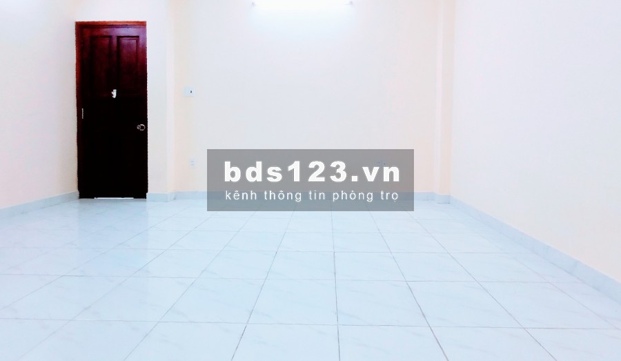 Q.7 Phòng Máy Lạnh, Giờ Tự Do, Cho Nuôi Thú Cưng Giá 3.7Tr