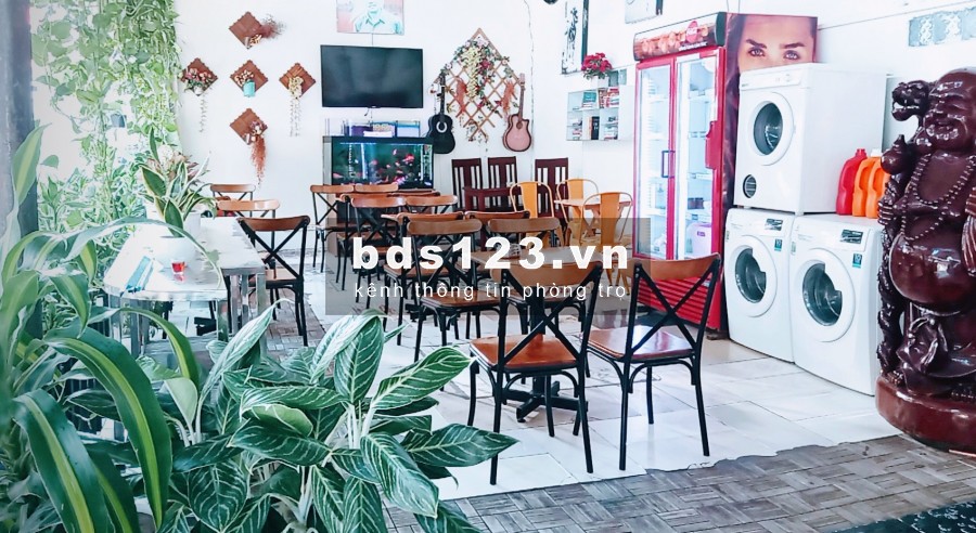 Q.7 Phòng Máy Lạnh, Giờ Tự Do, Cho Nuôi Thú Cưng Giá 3.7Tr