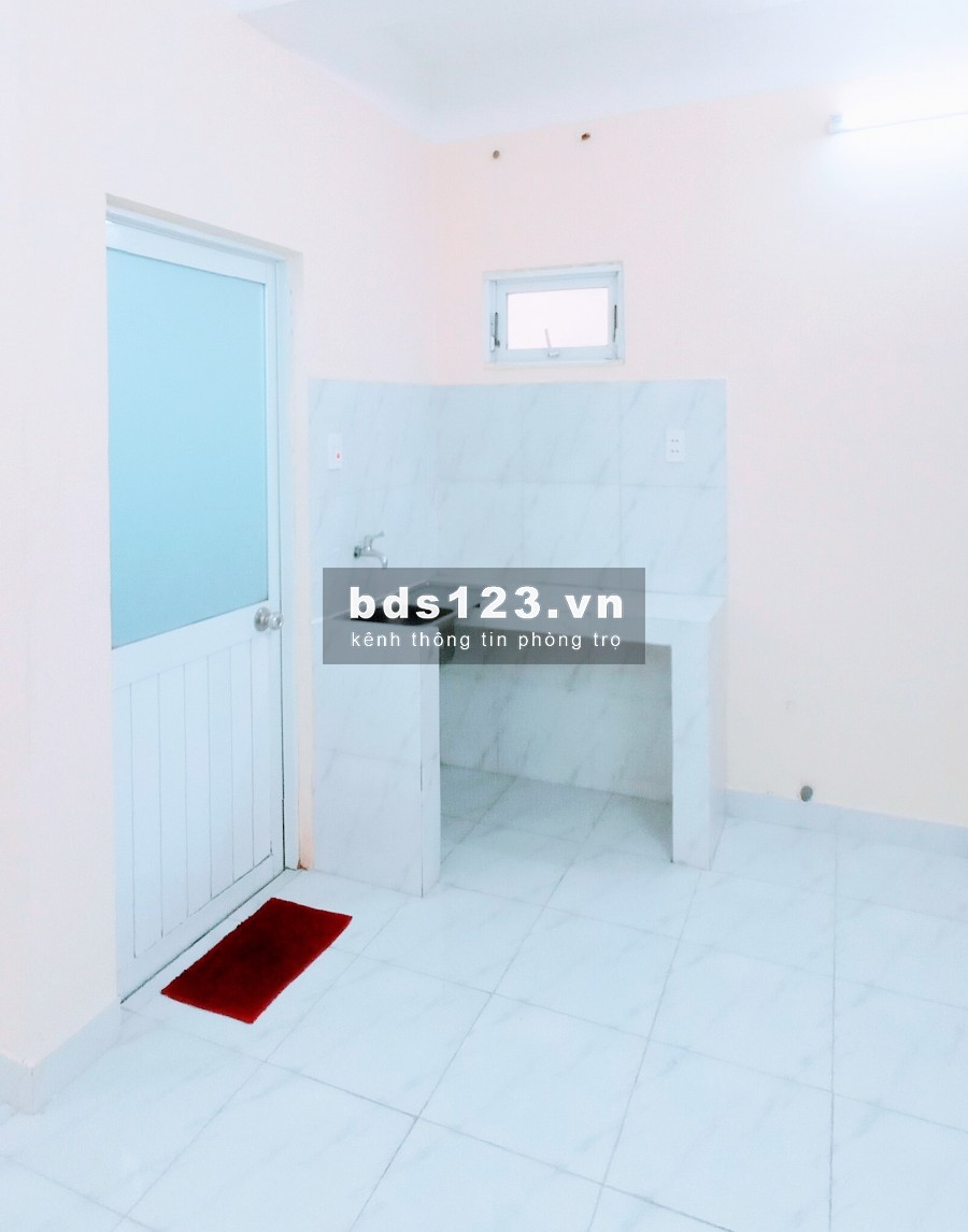 Q.7 Phòng Máy Lạnh, Giờ Tự Do, Cho Nuôi Thú Cưng Giá 3.7Tr