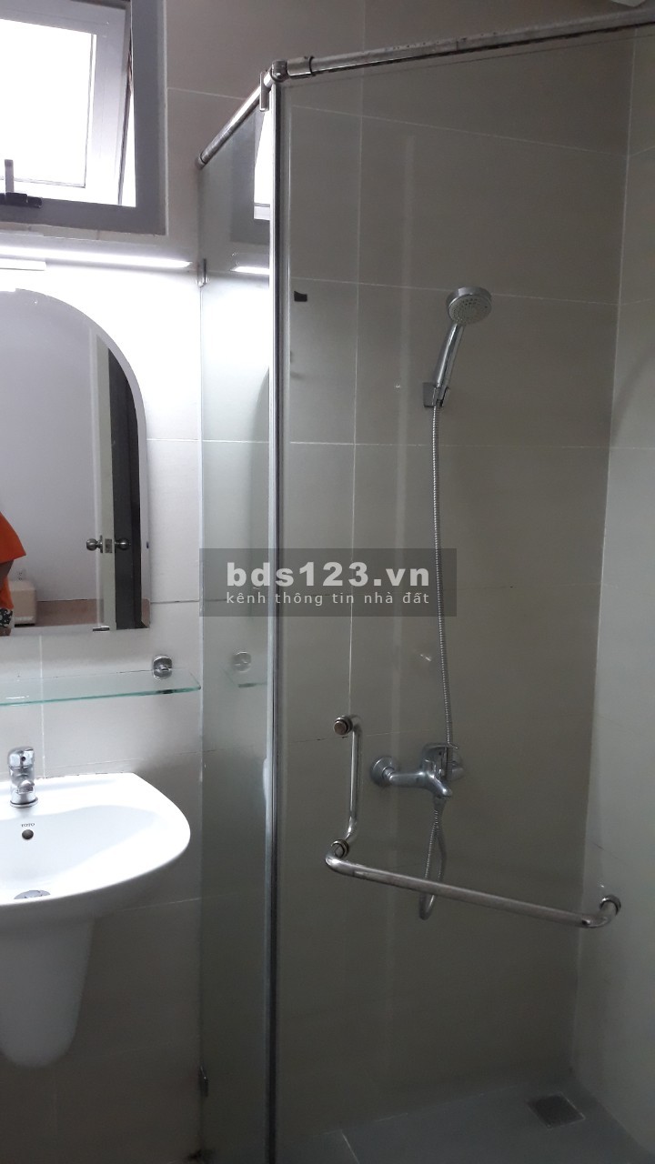 Cho thuê căn hộ Luxcity trung tâm Q7 đầy đủ nội thất