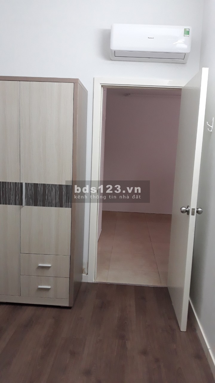 Cho thuê căn hộ Luxcity trung tâm Q7 đầy đủ nội thất