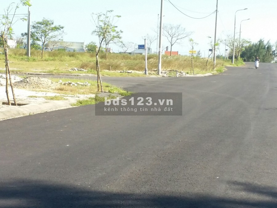 Chỉ 6,6tr/m2 sở hữu ngay 306 m2 lô đất nền ven sông Nhật Lệ, Bảo Ninh