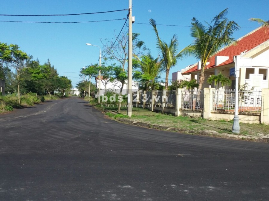 Chỉ 6,6tr/m2 sở hữu ngay 306 m2 lô đất nền ven sông Nhật Lệ, Bảo Ninh