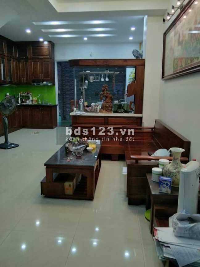 Bán nhà Hà Đông, Xa La, ô tô tránh, phân lô, 2 thoáng, nhà đẹp 53m2x 4 tầng nhỉnh 5 tỷ