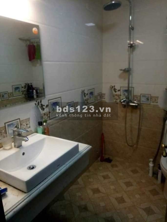 Bán nhà Hà Đông, Xa La, ô tô tránh, phân lô, 2 thoáng, nhà đẹp 53m2x 4 tầng nhỉnh 5 tỷ