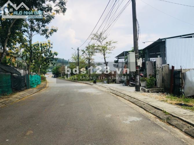 Đất KQH Xóm Hàng, phường An Tây, thành phố Huế, giá tốt đầu tư lẫn an cư