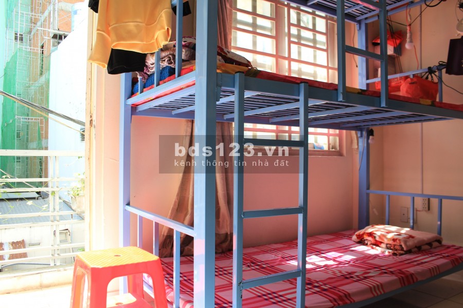 [Giảm 80% THÁNG ĐẦU TIÊN] khi ở tại hệ thống KTX Sân bay (bao trọn gói)