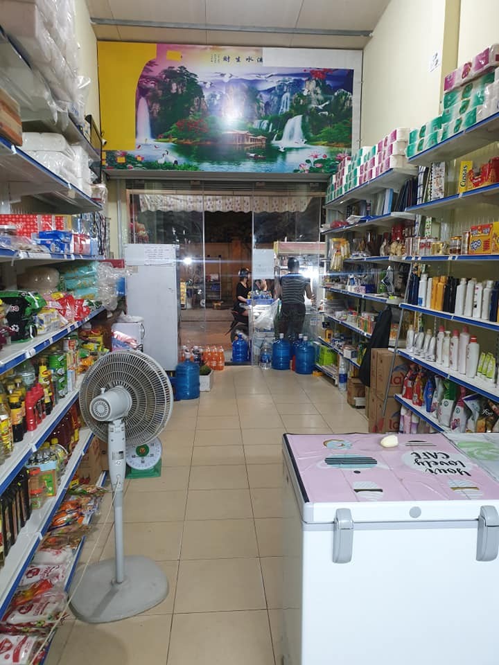 Mặt Phố Hoàng Văn Thái Giá Siêu Rẻ Kinh Doanh Đa Dạng, 35M, 2 Tầng, Mt 5, Giá 4.5 Tỷ
