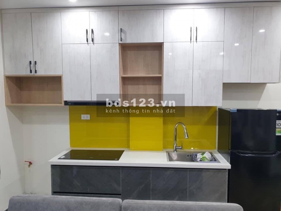 Bán homestay cao cấp Đường Võng Thị Tây Hồ HN