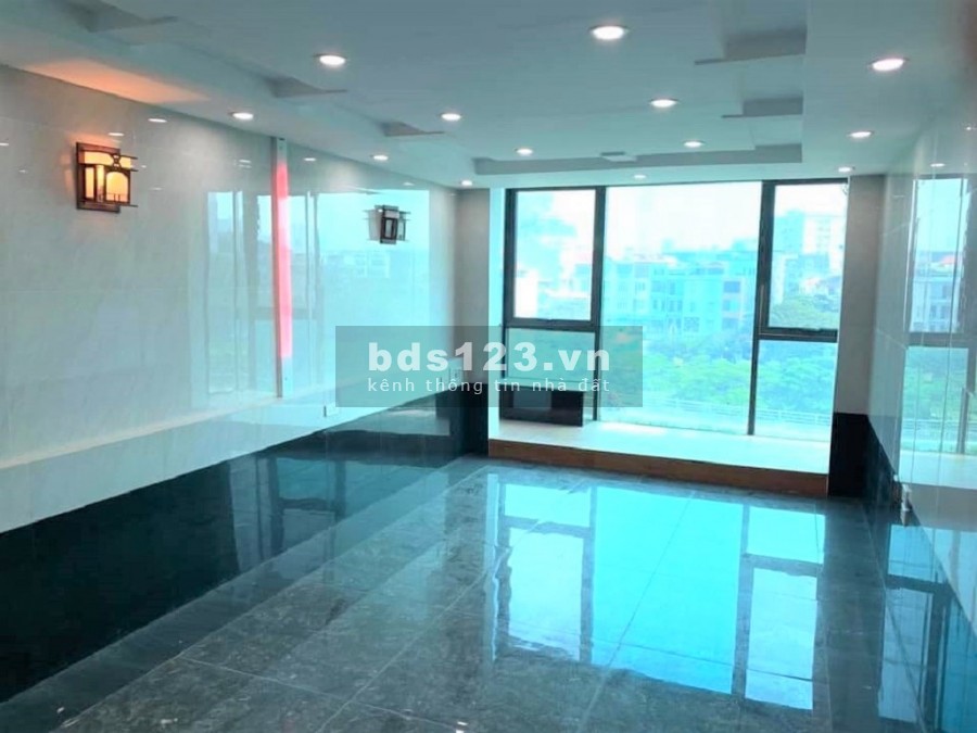 Bán nhà MP Đỗ Đình Thiện, Từ Liêm. Lô góc, ô tô, KD, 130m2 MT 6.5m 20 tỷ