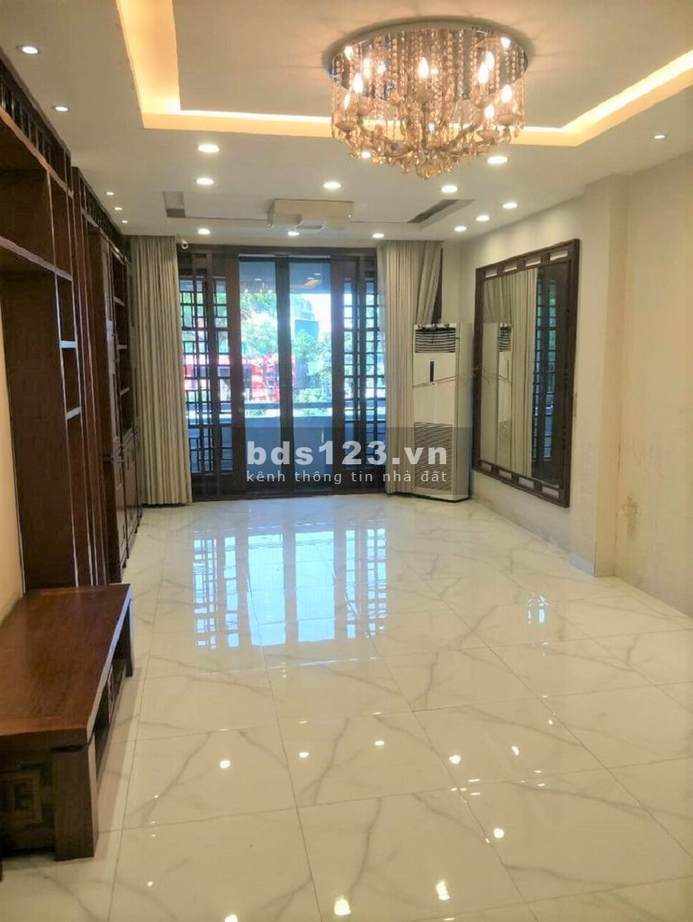 Bán nhà phố Lạc Long Quân. Ô tô, Kinh doanh, MT5.6m, 172m2, 23 tỷ