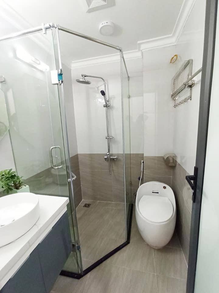 Chỉ 5 Tỷ Có Ngay Nhà Phố Yên Hòa, Cầu Giấy 45m2x5T, Ô Tô Cách 30m