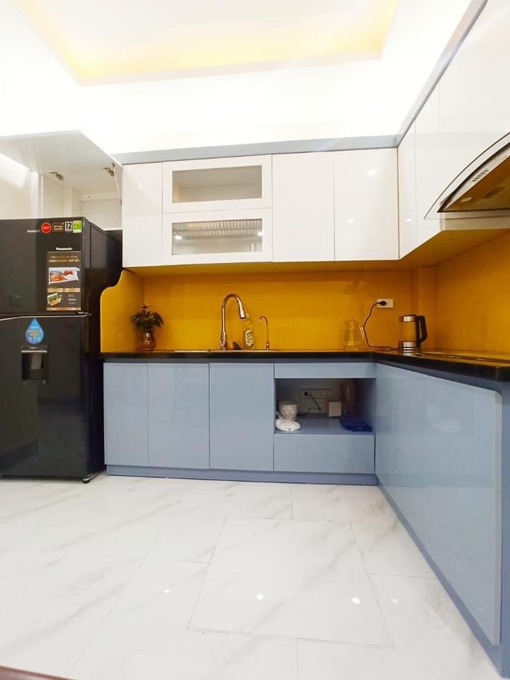 Chỉ 5 Tỷ Có Ngay Nhà Phố Yên Hòa, Cầu Giấy 45m2x5T, Ô Tô Cách 30m