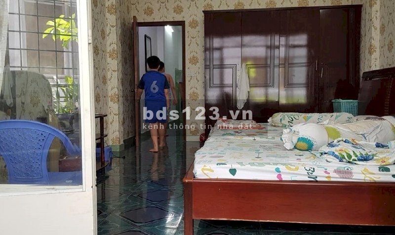 Bán nhà đường bành văn trân,phường 6 Tân Bình.42m2 giá chỉ nhỉnh 3ty.