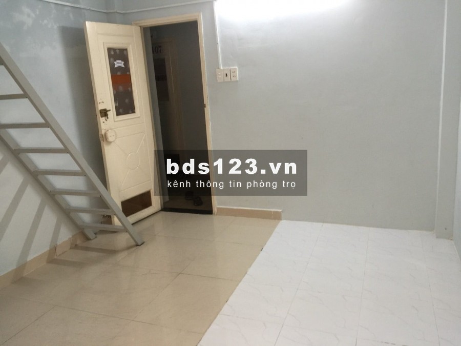 Phòng trọ Quận 10 giờ giấc tự do, có gác, giá từ 2.5tr - 4.5tr