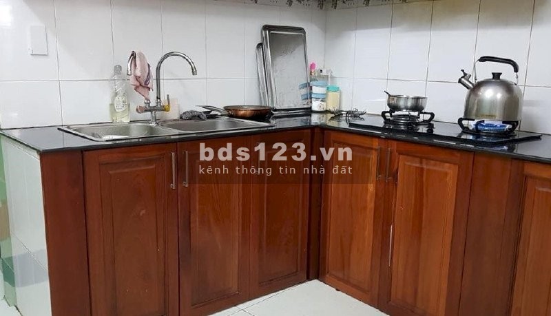 Bán nhà đường bành văn trân,phường 6 Tân Bình.42m2 giá chỉ nhỉnh 3ty.