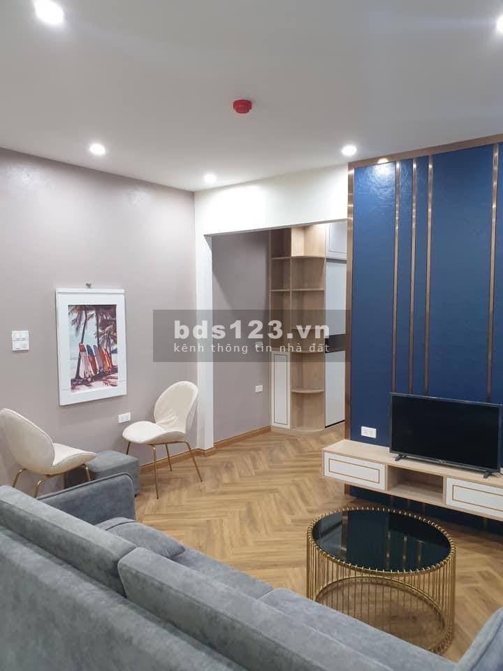 Bán homestay cao cấp Đường Võng Thị Tây Hồ HN