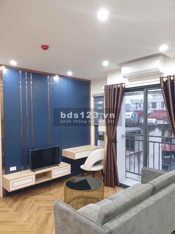Bán homestay cao cấp Đường Võng Thị Tây Hồ HN