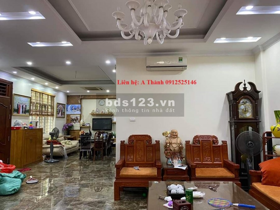 Cần Bán Gấp Nhà Phân Lô Nguyễn Xiển Thanh Xuân Dt 88m * 4 tầng giá 10.2 tỷ.