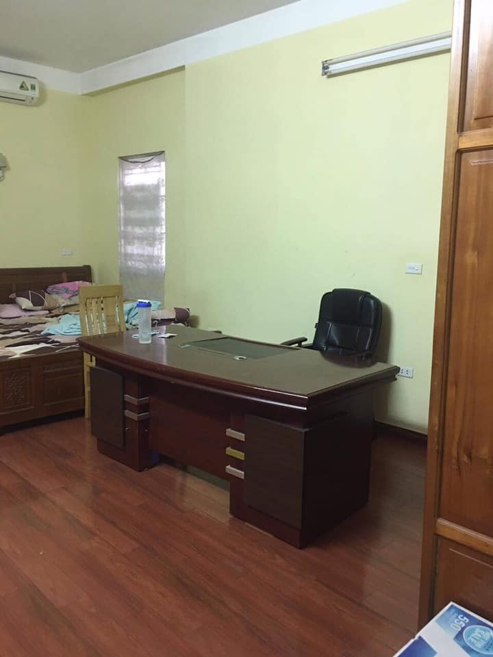 Ngọc Hà 70m 7 tầng thang máy .Giá nhỉnh 8 tỷ . Ngõ to thẳng kinh doanh vp