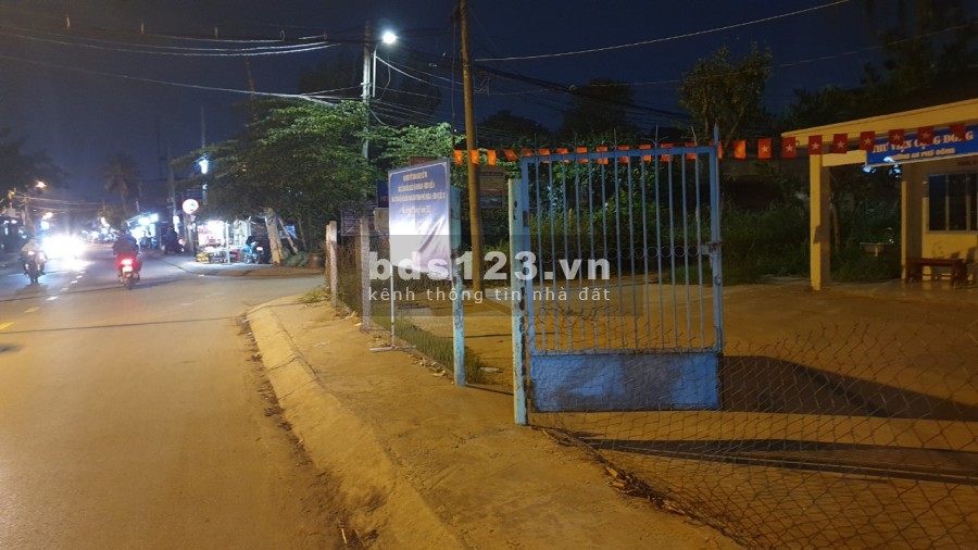 CẦN BÁN NHÀ TRỌ MỚI XÂY ĐƯỜNG 8M, khu dân cư văn minh (C.Chủ) QUẬN 12