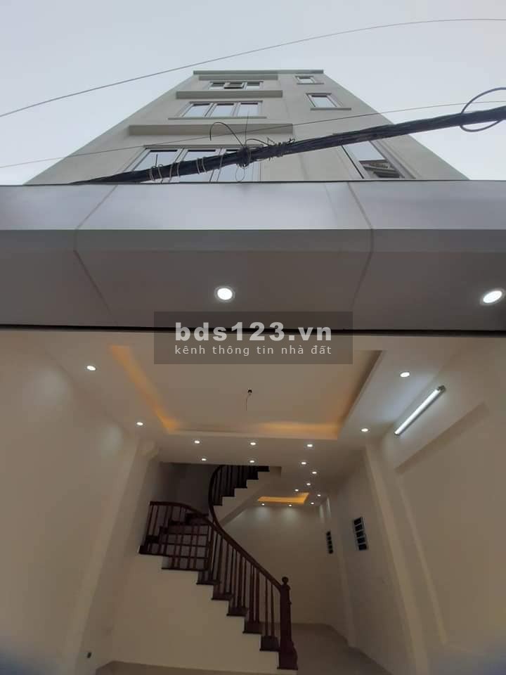 Nhỉnh 4 tỷ, 42m2 lô góc Hà Đông mới tinh, 3 mặt thoáng, ô tô, khu vực đang phát triển mạnh