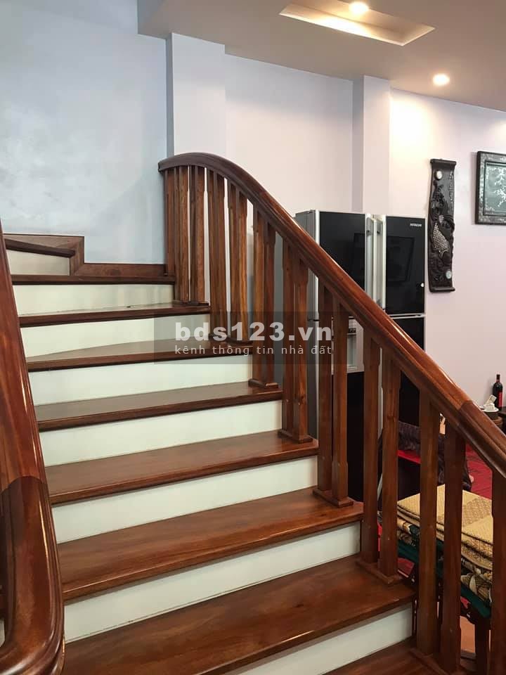 Chính chủ bán nhà liền kề DV Hàng Bè Mậu Lương Kiến Hưng Quận Hà Đông 50m 5 tầng, kinh doanh văn phòng giá chỉ 5.9 tỷ