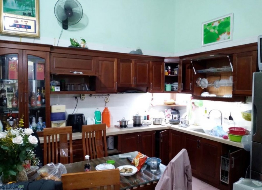 Bán nhà Quang Trung Gò Vấp 74m2 HXH 2 tầng 3PN thông tứ hướng giảm sâu 4,8 tỷ.