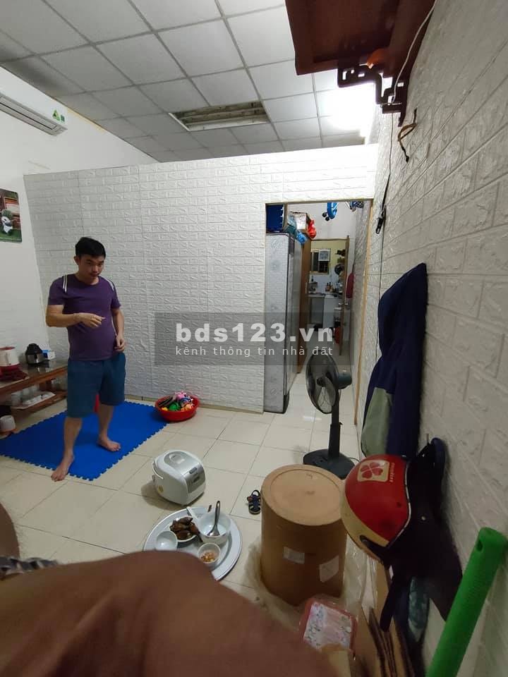 Bán đất tặng nhà cấp 4 ngõ thông Nguyễn Văn Lộc, Trần Phú, Làng Việt Kiều Châu Âu
