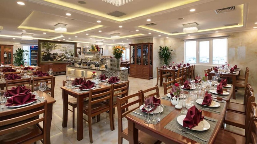 Bán nhà 10 tầng mặt phố Cổ Hàng Bún Ba Đình Hà Nội vỉa hè rộng kinh doanh 60 tỷ.