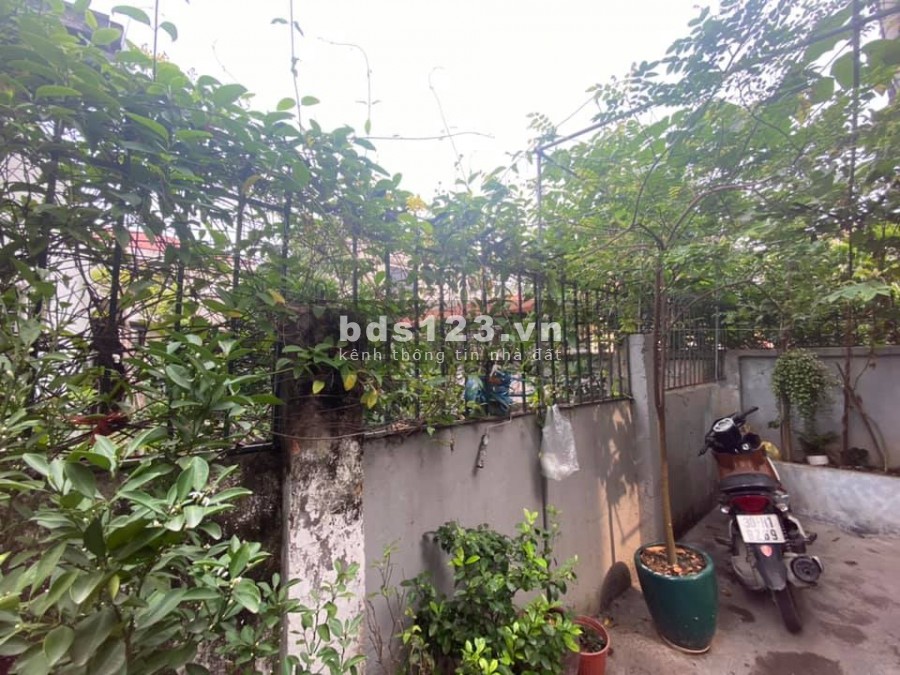 Đầu 2 tỷ, Phương Canh, ô tô đỗ cửa, 3 mặt thoáng, chính chủ, sổ đổ phân lô