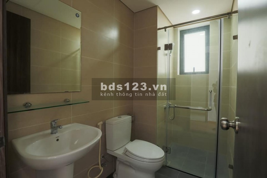 Bán căn hộ 2PN - 2VS dự án Rose Town 79 Ngọc Hồi. Bàn giao tháng 10/2021