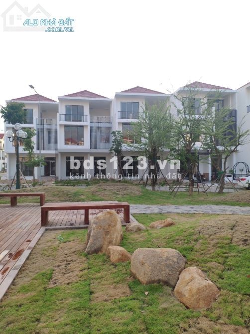 Độc quyền Apec Royal Park Huế- KHu đô thị xanh đáng sống nhất miền Trung