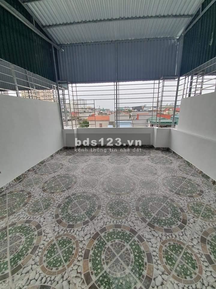 Định Công nhà mới ở luôn 5 tầng 33m2 chỉ 2 tỷ 99