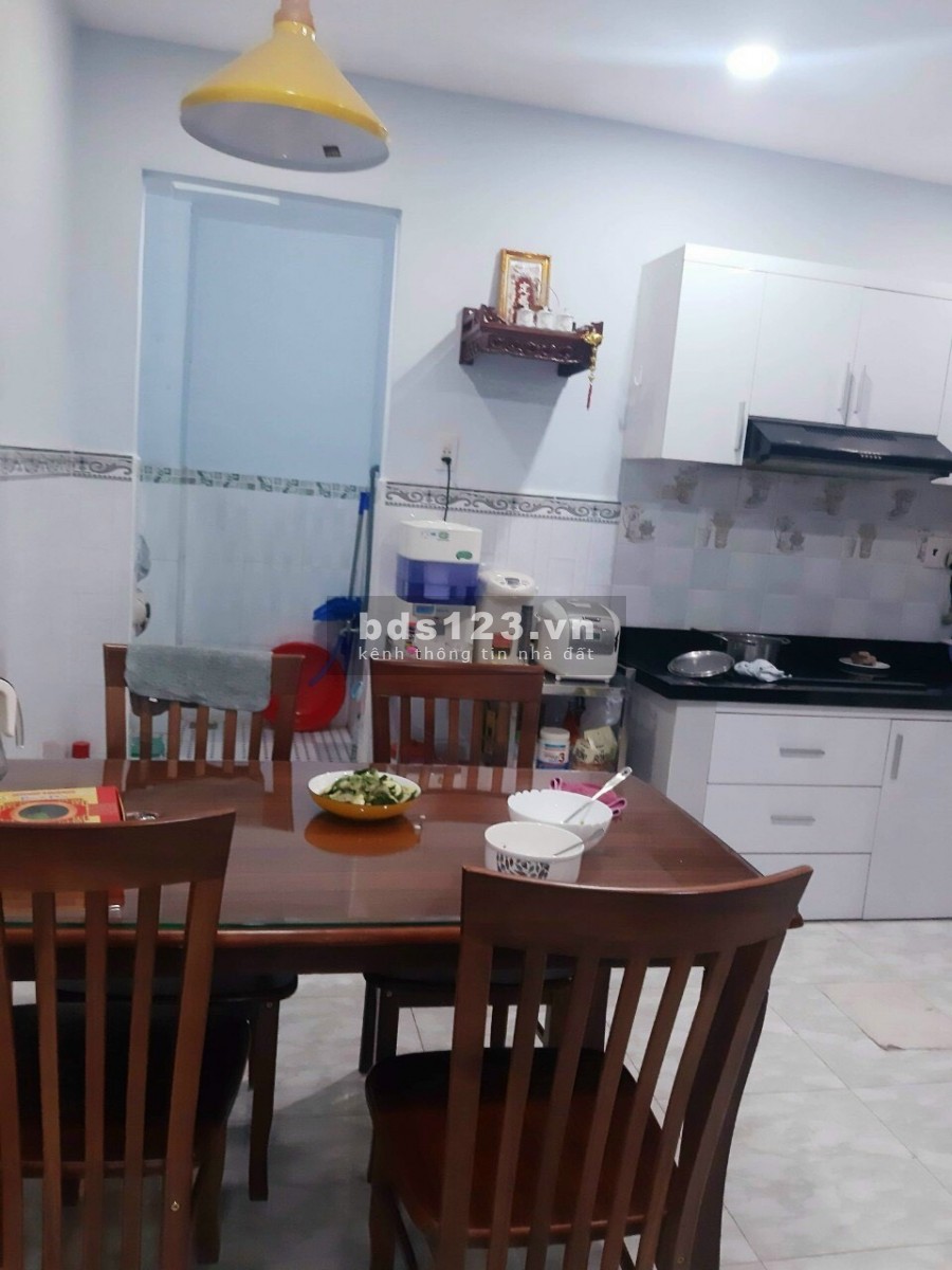 Siêu phẩm Sơn Kỳ Tân Phú 4x14m hẻm xe hơi nhỉnh 60 triệu