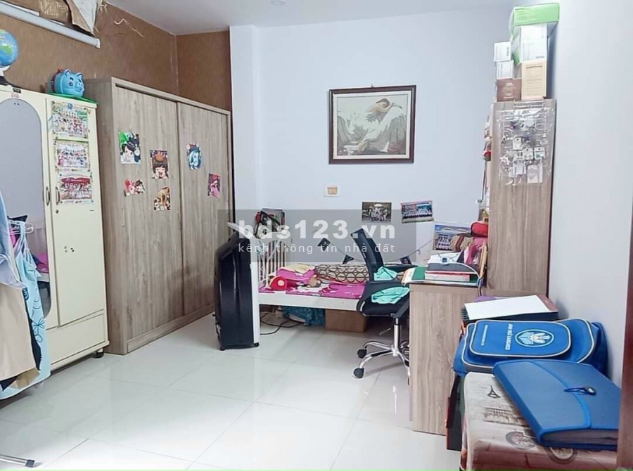 Siêu phẩm Sơn Kỳ Tân Phú 4x14m hẻm xe hơi nhỉnh 60 triệu