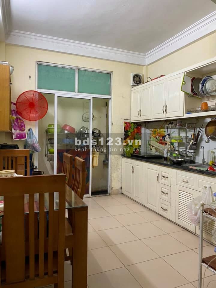 Nhà Bồ Đề Long Biên gần cầu Chương Dương 33M 3 tầng, giá 2,65 tỷ