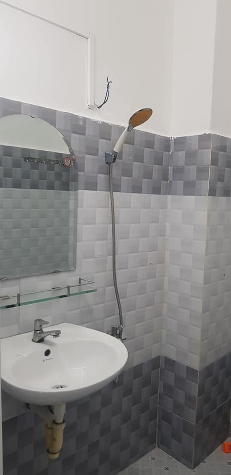 Bán Gấp nhà Quận 6, 35 m2, 3 tầng, Ngang 4.5 m giá chỉ nhỉnh 3 Tỷ
