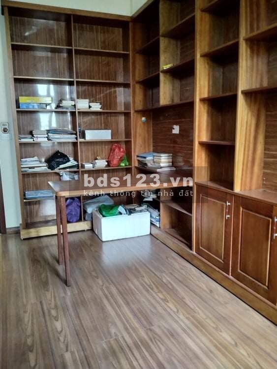 Bán nhà riêng 4 tầng, 80m2, 8 phòng ngủ + 4wc, gần hồ Gươm - 80m, 15 tỷ